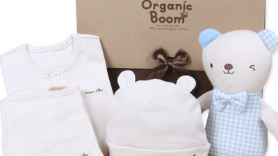 꿀혜택 출산세트🎁 솔직후기! 육아템 고민 끝!